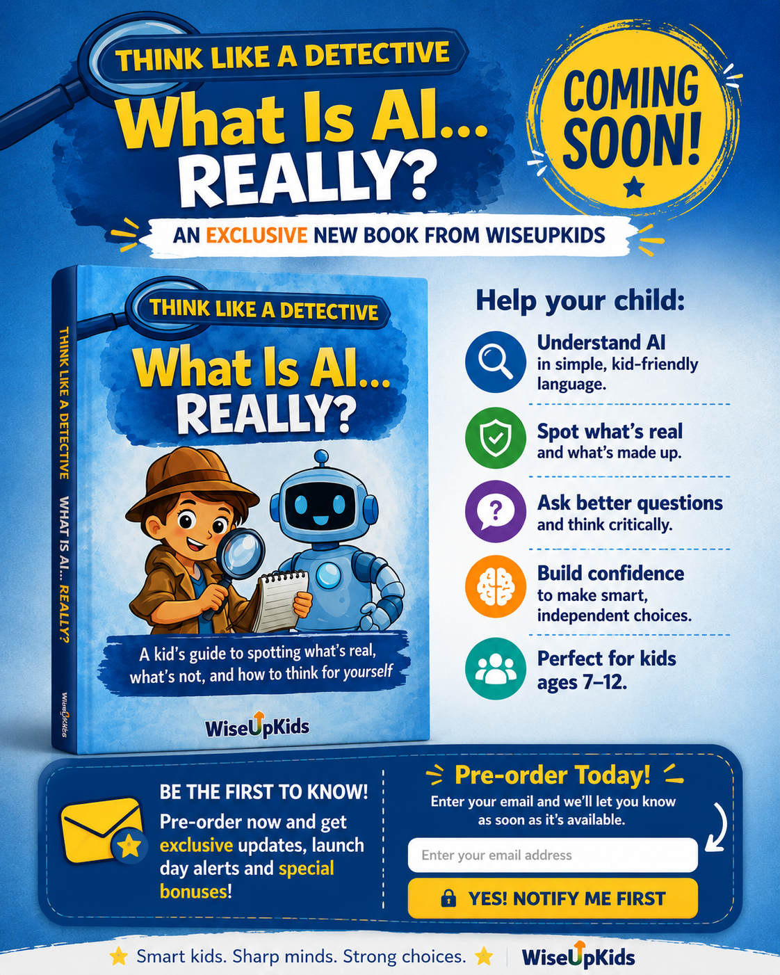 What Is AI Really Coming Soon