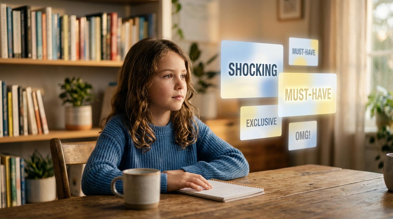 What Are Big Words Designed To Do article